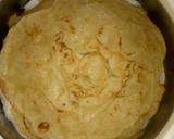 Simple ginger crepes recipe step 7 photo