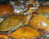 Foto langkah ke 6 dari resep Kepiting Rasa Hore 😊.