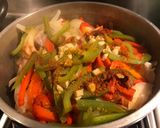 Foto del paso 4 de la receta: Vacío herético!!! (Vacío a la cacerola)