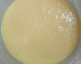 Foto del paso 2 de la receta: Torta matera con crema pastelera 🥮