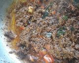 A picture of step 6 of Rajasthani Stuffed Eggplant (Bharwa Baingan).