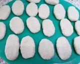 Foto langkah ke 3 dari resep Gemblong Gurih.