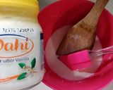 Foto del paso 2 de la receta: Yogur casero en yogurtera 🫙