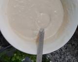 Vegetables Idli recipe step 1 photo