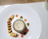 A picture of step 5 of Banana milkshake.