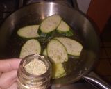 Foto del paso 4 de la receta: Aceituna rellena a la boloñesa Yesterday