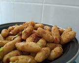 Foto langkah ke 5 dari resep 05. Cemil Tempe Pilin #fooddeha.
