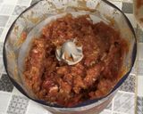 Foto langkah ke 1 dari resep Semur Bola Daging.
