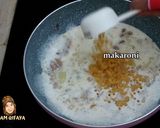 Foto langkah ke 2 dari resep Mac and Cheese.