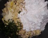 Foto langkah ke 2 dari resep Tahu Aci Simple.