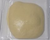 Foto langkah ke 7 dari resep Kunyit Jinten Hitam Wijen Sourdough Bread (Komachi).