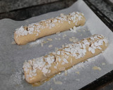 Foto del paso 10 de la receta: Strudel de cabello de ángel y almendras al cardamomo