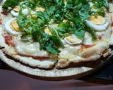 Foto del paso 15 de la receta: Pizza a la piedra