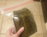台灣北部粽 Northern Taiwanese Zongzi的食譜步驟5照片