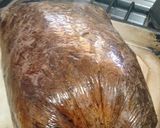 Foto del paso 6 de la receta: Colita de cuadril con salsa barbacoa
