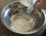 Foto del paso 1 de la receta: Masa de pizza