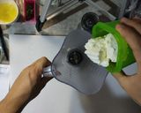 Foto del paso 8 de la receta: Rollo de chile poblano hojaldrado