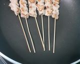Foto langkah ke 5 dari resep Sate taichan.