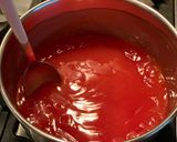 Foto del passaggio 7 della ricetta Torta Fredda alle Fragole 🍓