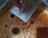 Foto langkah ke 5 dari resep Lapis Legit Khas Palembang tanpa tepung.