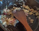 Foto langkah ke 3 dari resep Nasi Goreng Solaria.