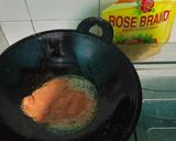 Foto langkah ke 1 dari resep Seblak fusili (tanpa kerupuk).