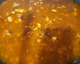 Foto del paso 10 de la receta: Arroz seco con salmonetes