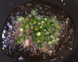 A picture of step 3 of Spicy Egg Masala | Boiled Egg Gravy.