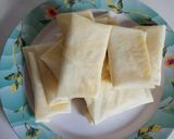 Foto langkah ke 3 dari resep Martabak Telor.
