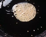 मिक्स दाल चीला (Mix Dal Chilla recipe in Hindi) रेसिपी चरण 4 फोटो