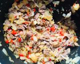 Foto del paso 5 de la receta: Empanadas de osobuco