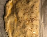 Foto del paso 6 de la receta Calzone de hojaldre