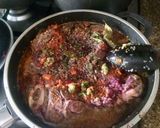 Foto del paso 4 de la receta: Osobuco al tanat