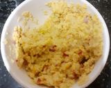 A picture of step 3 of Tawa Chana Dal Wada.