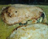 Foto del paso 8 de la receta: Pechuga rellena