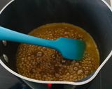 A picture of step 3 of Tal papadi.