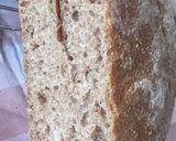 Foto del paso 4 de la receta: Pan integral marroquí