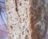 Foto del paso 4 de la receta: Pan integral marroquí