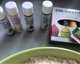 Foto del paso 1 de la receta: Mazapanes para celebrar Sant Dionís, la fiesta de los enamorados 💔 en mi comunidad valenciana