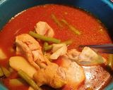 Foto del paso 7 de la receta: Amarillo de pollo