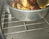 Foto langkah ke 8 dari resep Babka Coklat Gula Palem.