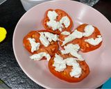 Foto del paso 2 de la receta Ensalada Otoñal