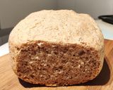Foto del paso 3 de la receta: Pan integral en panificadora