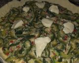 Foto del paso 6 de la receta: Tarta de zapallitos