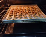 Foto langkah ke 5 dari resep 449. Nutella Tart Cookies.