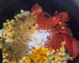 દૂધી ચણા ની દાળ નું શાક (dhudhi chana dal nu Shak Recipe in Gujarati) રેસીપી સ્ટેપ2ફોટો