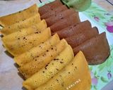Foto langkah ke 5 dari resep Martabak Lenggang.