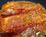 Foto del paso 5 de la receta: Bacalao con tomate