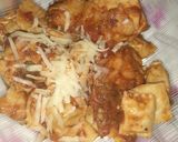 Foto del paso 6 de la receta: Ravioles Caseros