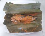 Foto langkah ke 8 dari resep 138. Brengkesan Tongkol.